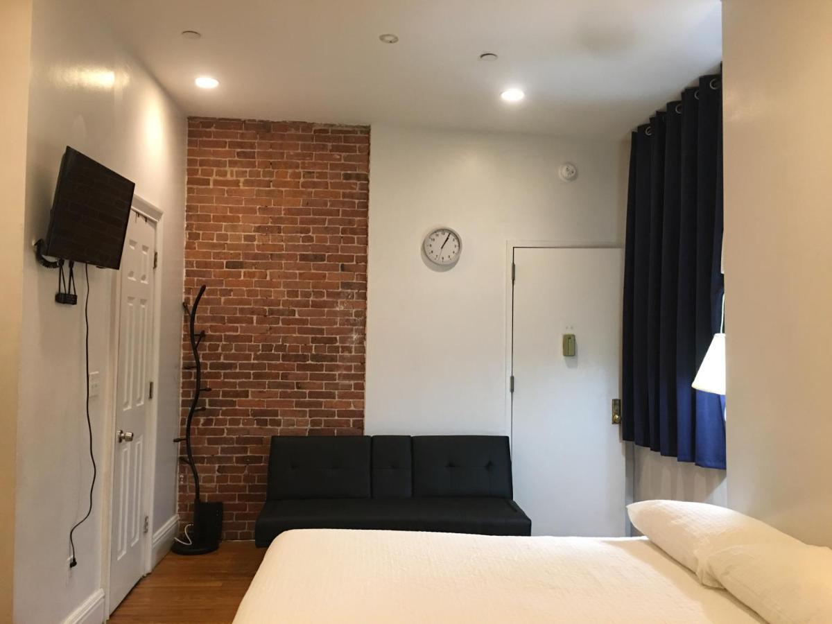 Appartement Hansem Near Empire State Building New York