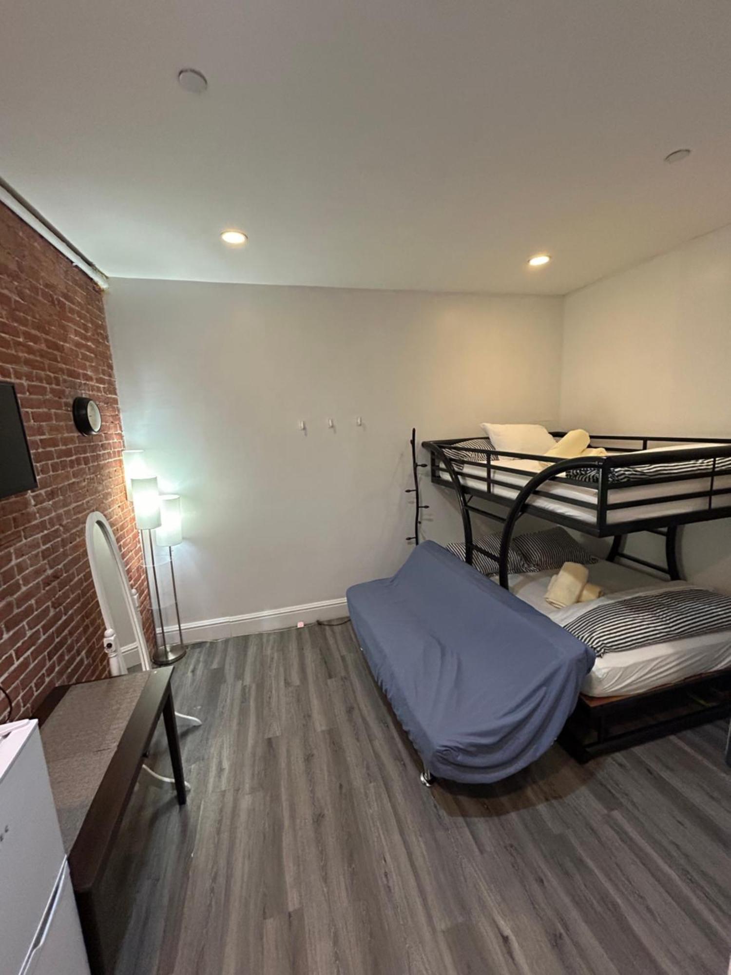 Appartement Hansem Near Empire State Building *