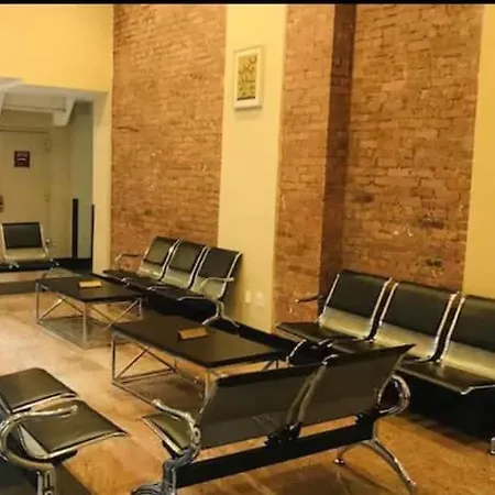 Hansem Stay Near Empire State Building New York Exterior photo
